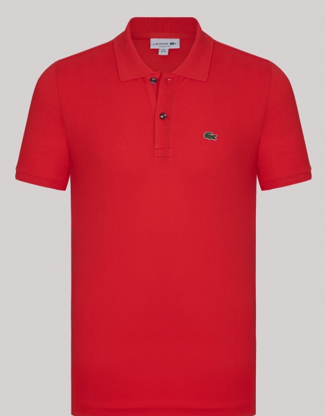 Lacoste L1212  - Short Sleeve Polo